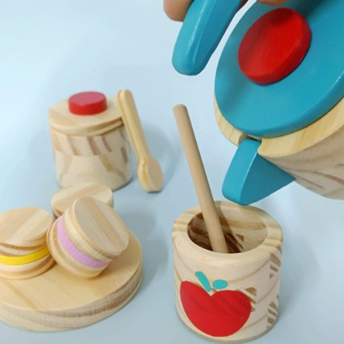 Producto - Set de mate
