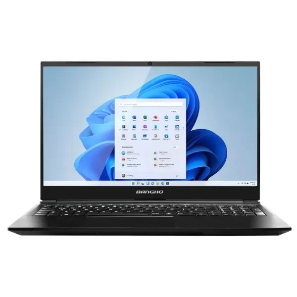 Producto - Notebook BANGHO MAX L5
