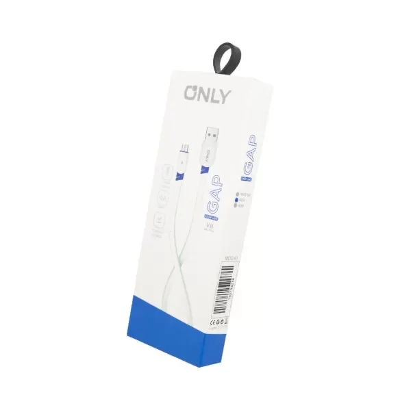 Producto - CABLE USB MOD92 GAP  v8