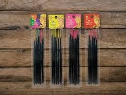 Producto - SAHUMERIOS  TIBETANOS X5 COLGANTE