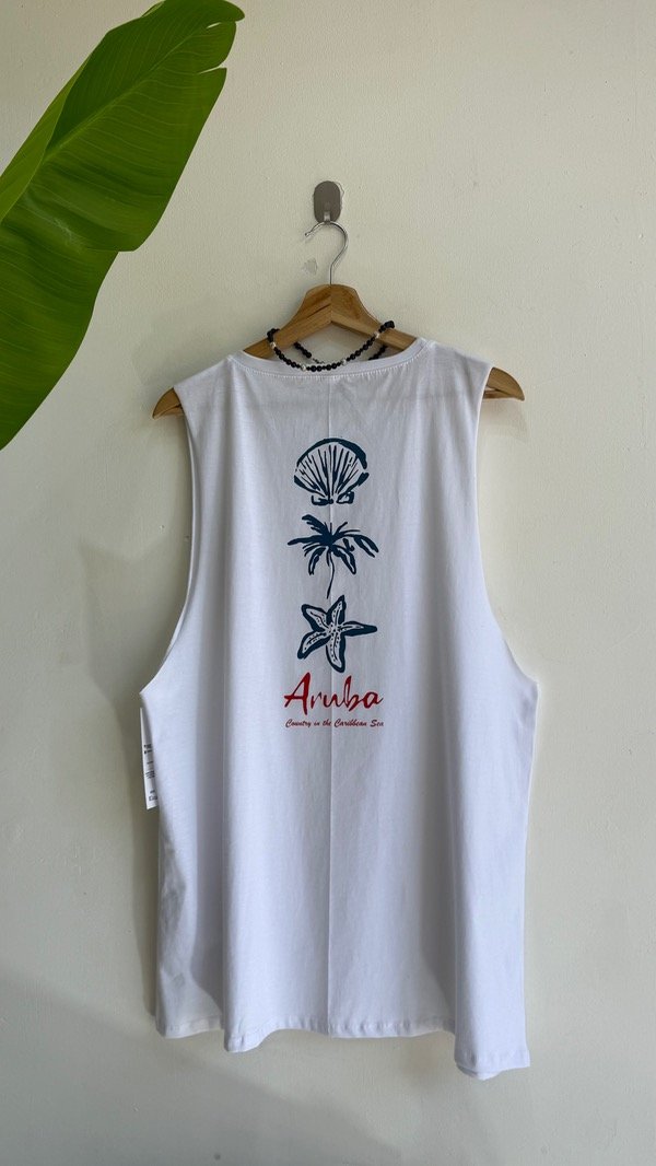 Producto - Vestido Aruba