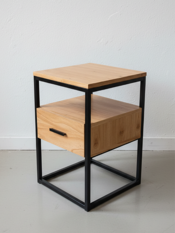Producto - Antila - Con Hierro