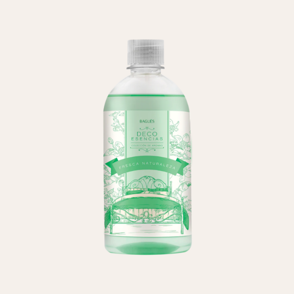 Producto - Aromatizante Textil Fresca Naturaleza 500ml