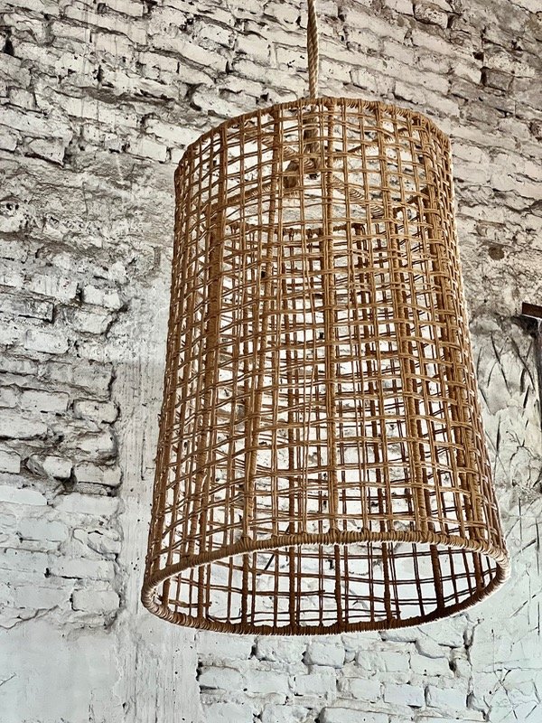 Producto - Lámpara Cerdeña