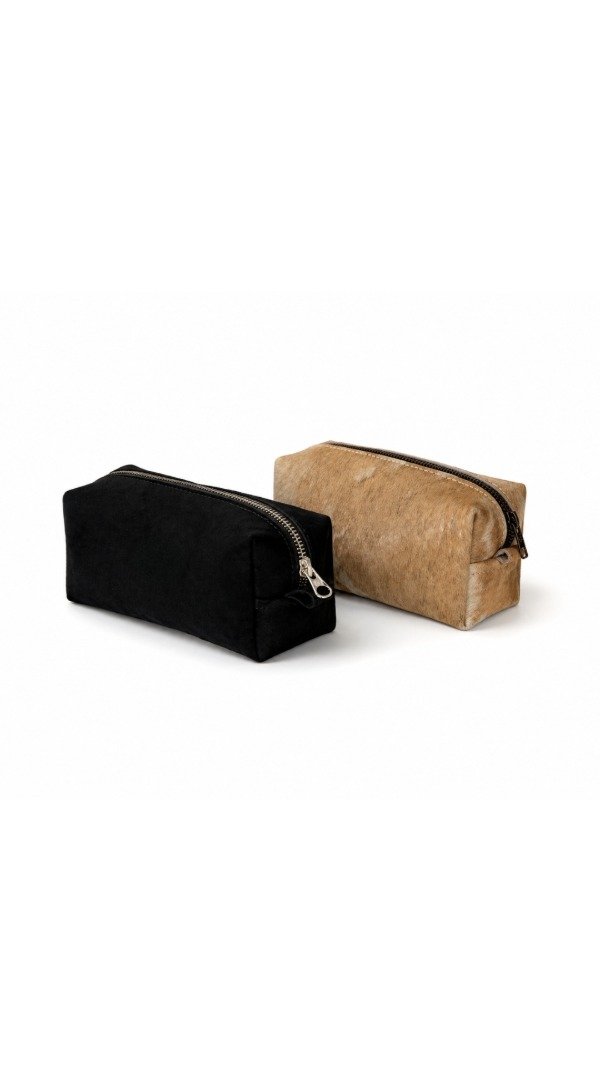 Producto - Neceser Cuero Mini