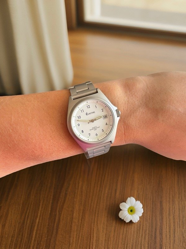 Producto - Reloj Eurotime R78