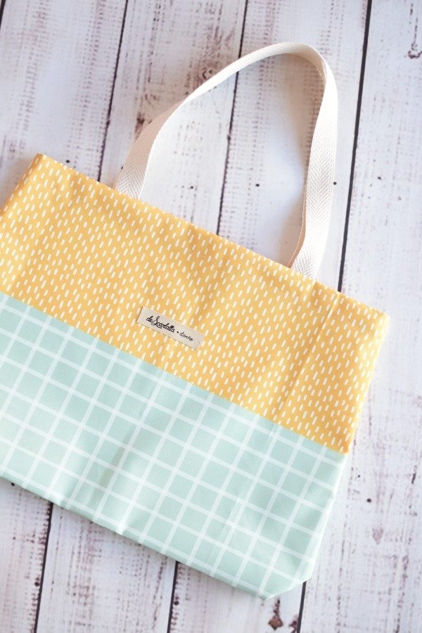 Producto - Totebag Green