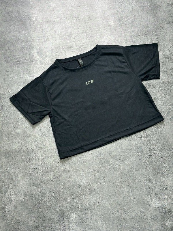Producto - Remera Everyday Negro