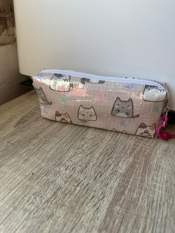 Producto - Cartu LOLA gatos