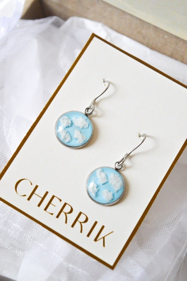 Producto - Aros Cielo