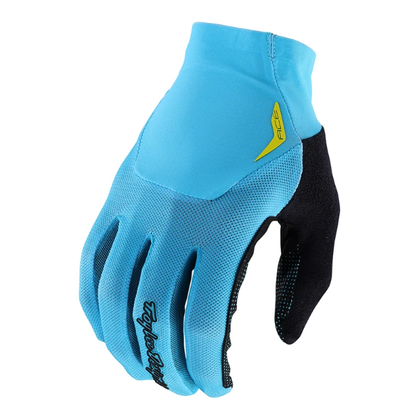 Producto - GUANTE ACE GLOVE MONO AQUA E38 - 0