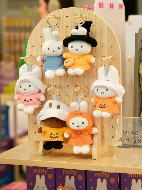 Producto - Blind Box Miffy Halloween - 3