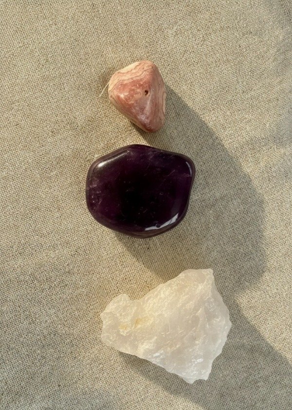 Producto - Kit Cristales Amor Propio