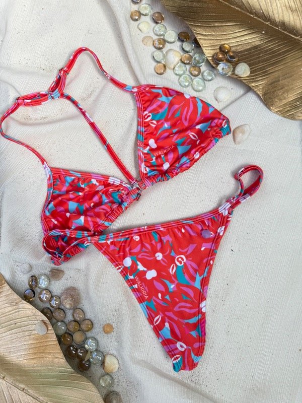 Producto - Bikini DAKOTA TANGO - 1