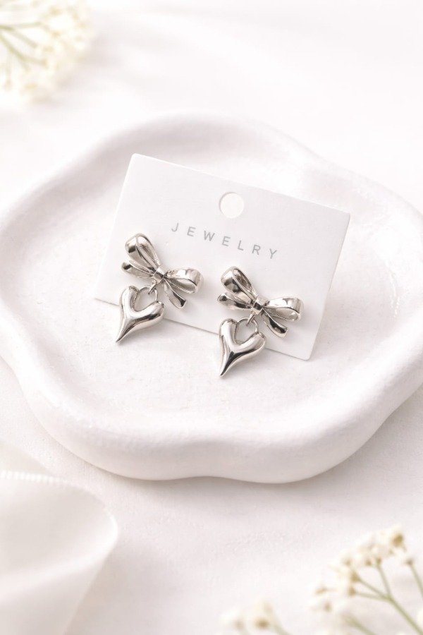 Producto - Aros moños