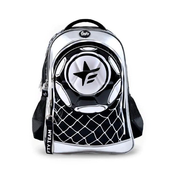 Producto - Mochila Footy  Diseño Pelota Fútbol