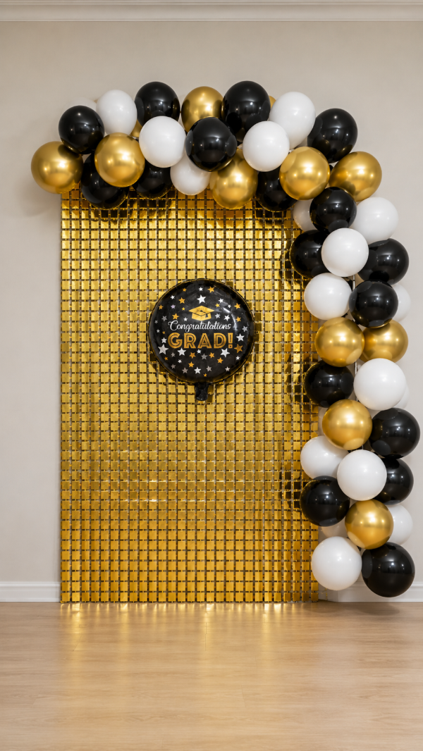 Producto - Combo completo graduado