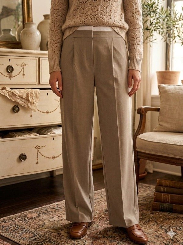 Producto - Pantalon Cai