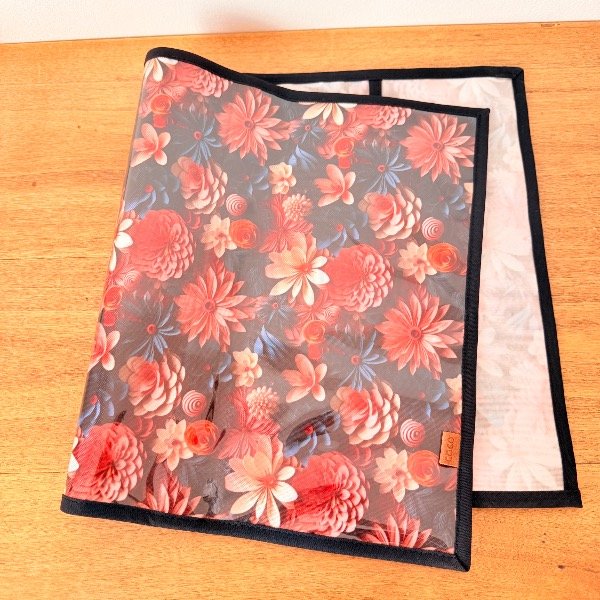 Producto - FUNDA para CARPETA A4 Diseño Noche