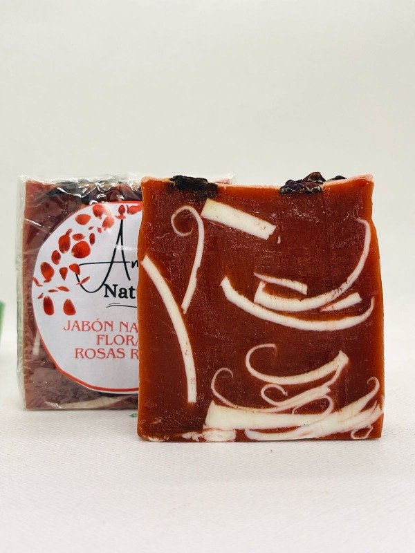 Producto - Jabones naturales - 5