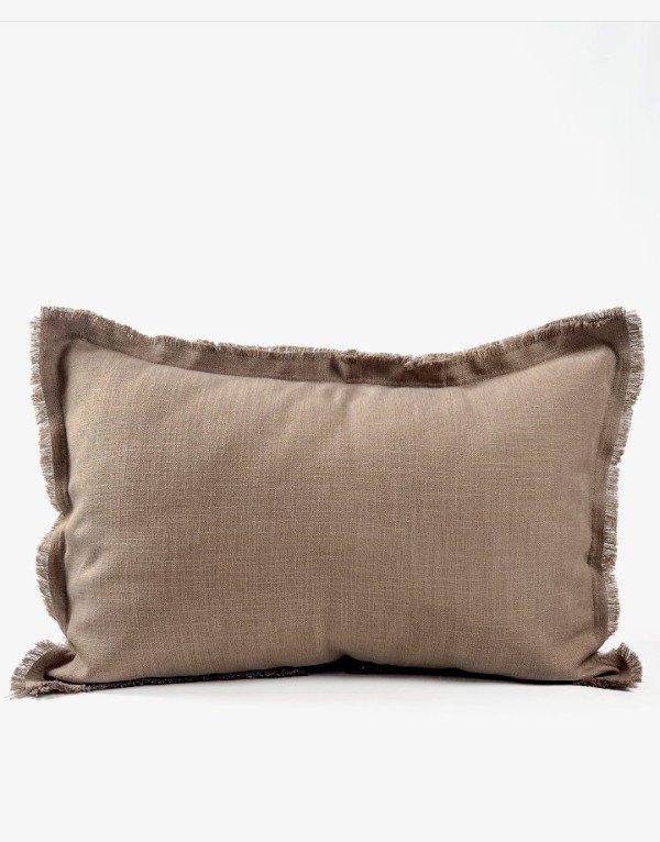 Producto - Almohadón Francesca
