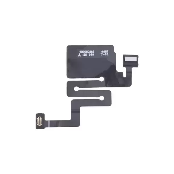 Producto - flex sensor de proximidad iphone 16