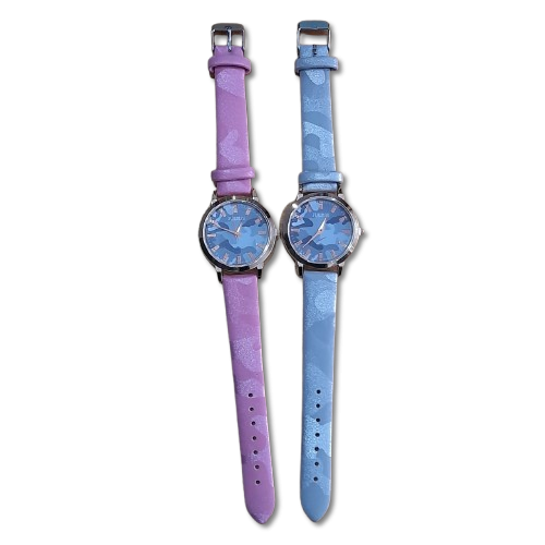Producto - Reloj Unisex Camuflado 2074 - 13