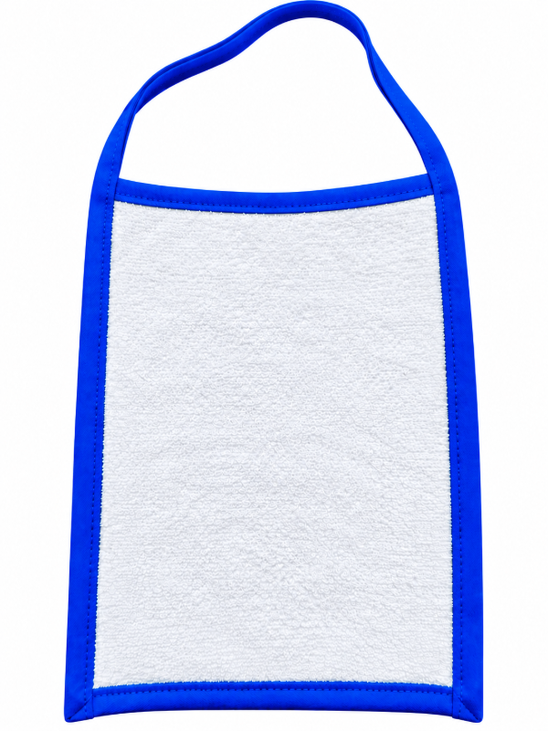 Producto - TOALLA JARDIN PARA COLGAR 20x30 cm CON RIBETE/BIES COLOR - 6