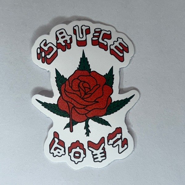 Producto - ELADIO SAUCE BOYZ LOGO