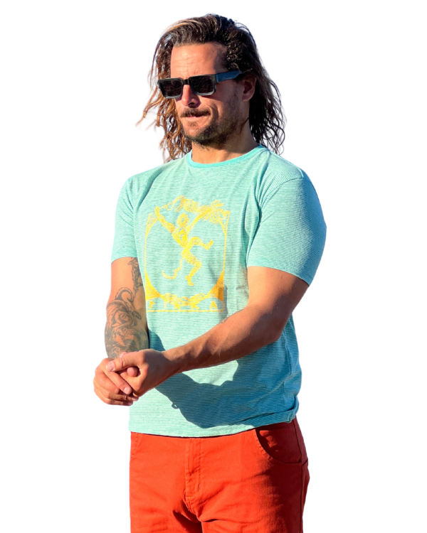 Producto - Remera Re-Lagarto
