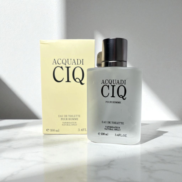Producto - Aqua di gio . 100ml