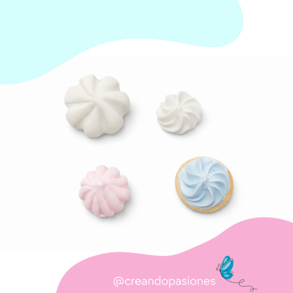 Producto - Molde Merengue - 0