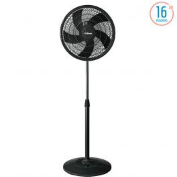 Producto - VENTILADOR DE PIE VP16P LILIANA