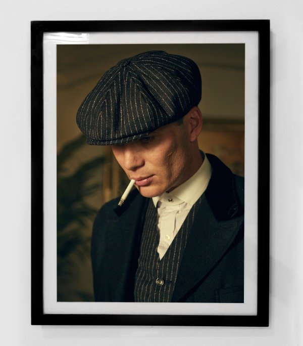 Producto - PEAKY BLINDERS (Nro 2)