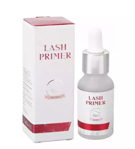 Producto - ICONSIGN PREIMER PARA PESTAÑAS 10ML IRA-018E 6933920502672