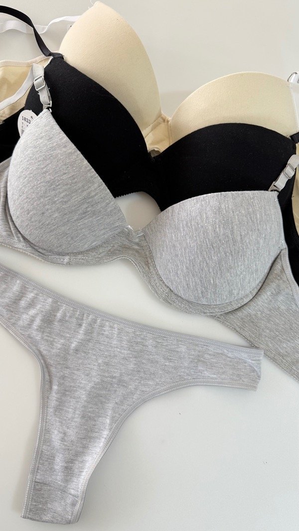 Producto - Conjunto 1033 VOLPAIA