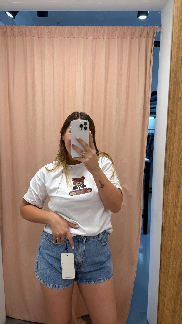 Producto - Reme Osito