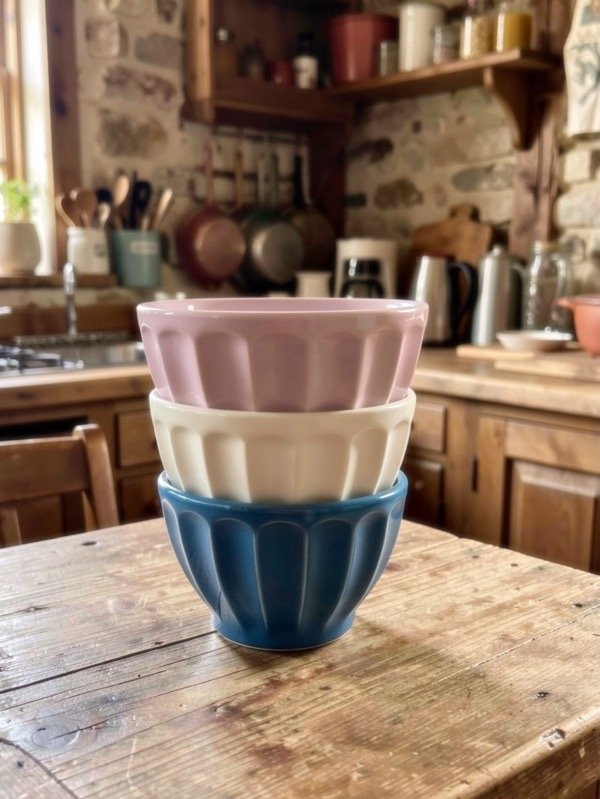 Producto - Bowl set x 3