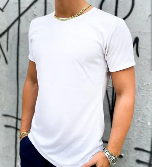 Producto - Remeras lisas