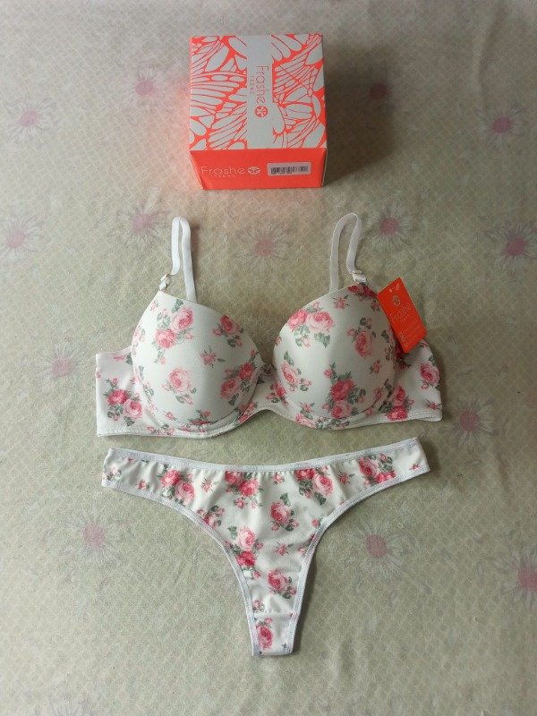 Frashe - Art 608 - T 100 - Blanco (EN PROMO)