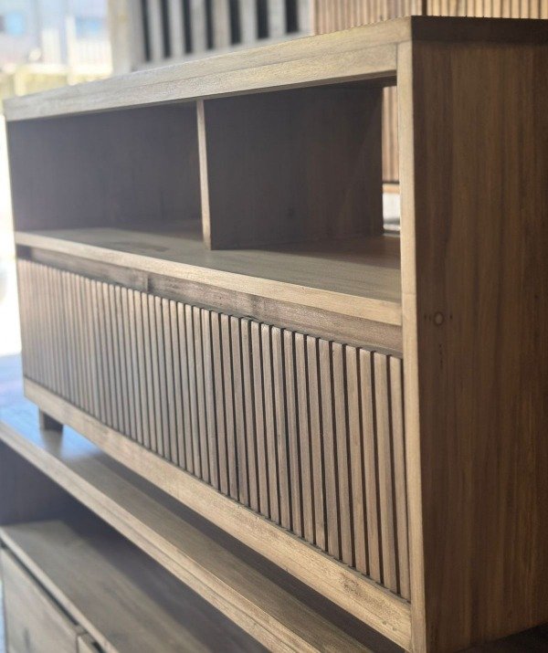 Producto - Rack Lujan Varillado