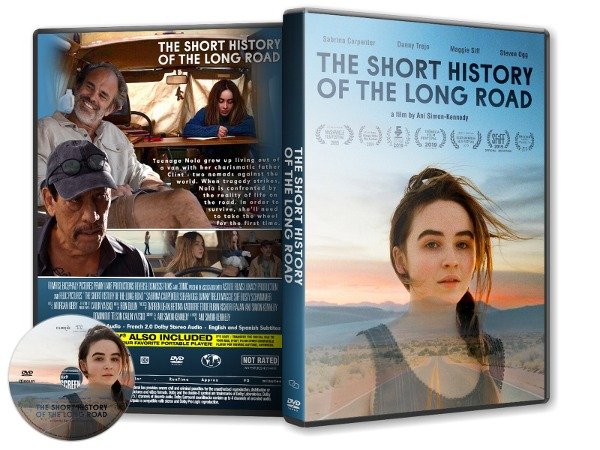 Producto - The Short History Of The Long (2019) Dvd Ingles Subt Español