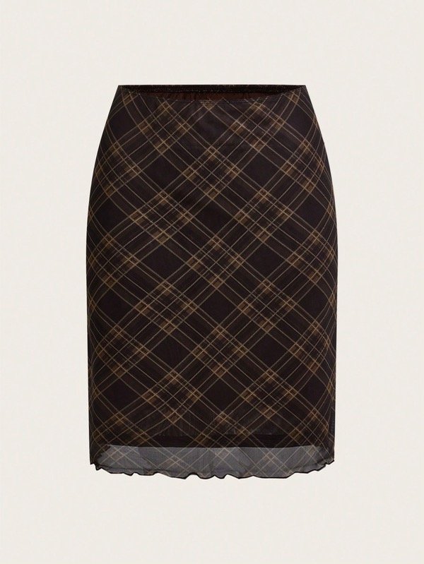 Producto - good girl skirt