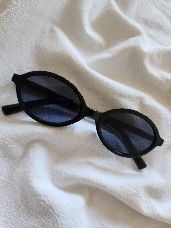 Producto - Lentes Morrison Negro