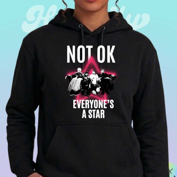 Buzo unisex 5SOS #46