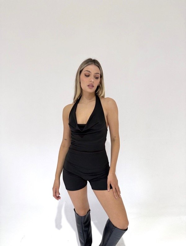 Producto - Catsuit corto