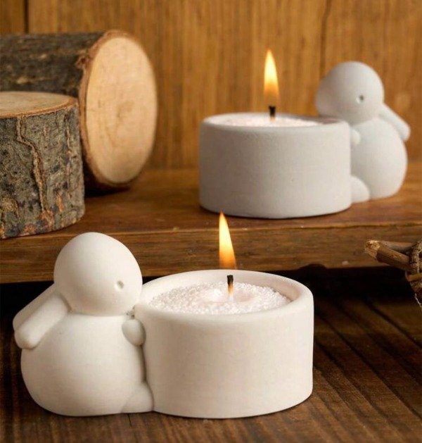 Producto - Molde conejito con contenedor