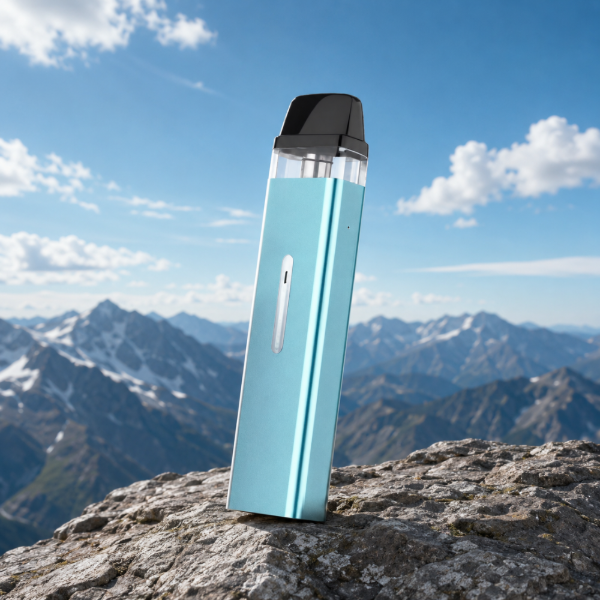 Producto - VAPORESSO POD XROS MINI SIERRA BLUE