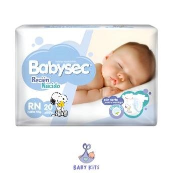 Producto - BABYSEC PREMIUM RN