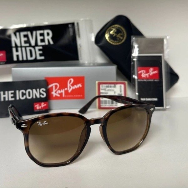 Producto - HEXAGONAL-HIGHSTREET CAREY BROWN DEGRADE